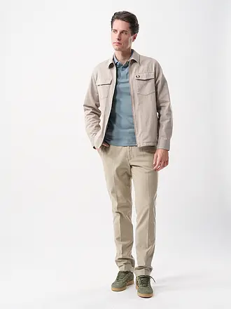 FRED PERRY | Poloshirt | mint